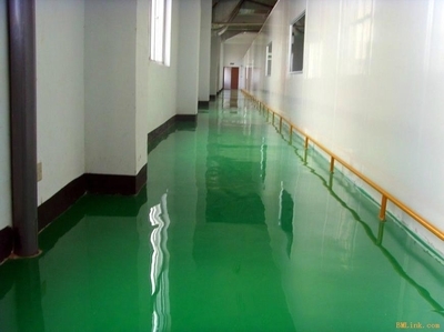环氧树脂地坪 - 奥桑 (中国 生产商) - 楼宇设施 - 建筑、装饰 产品 「自助贸易」
