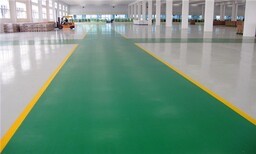 武威金昌张掖环氧树脂地坪漆施工诚信商家