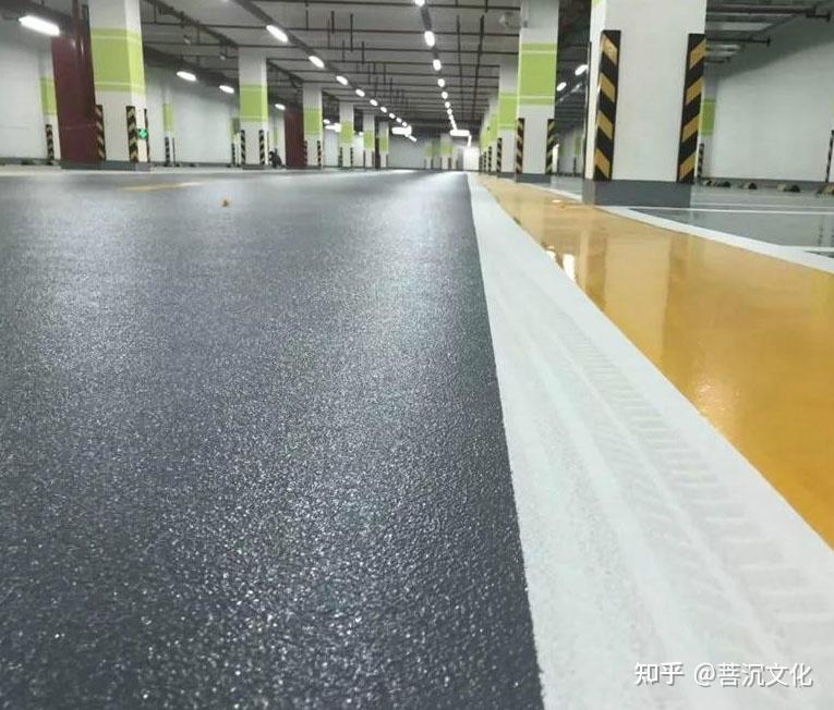 环氧树脂地坪,我们的产品经得起市场的考验,深受消费者喜爱.如