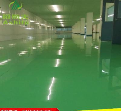 【深圳阿斯夫树脂工业地坪设施工程 上海静安区包工包料专业施工】价格_厂家_图片