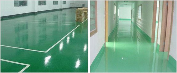 山西万荣环氧地坪漆厂家_建筑材料栏目