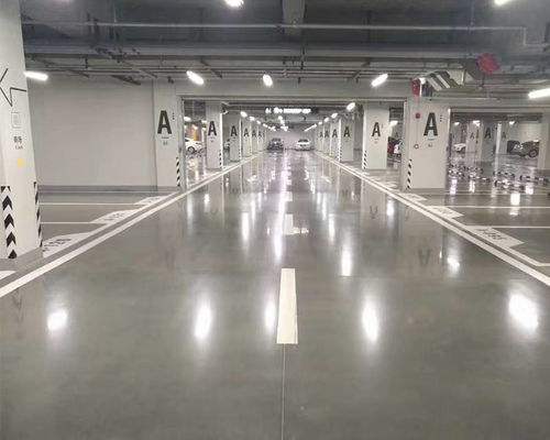 深圳水性环氧树脂地坪品牌,办公楼地坪排名