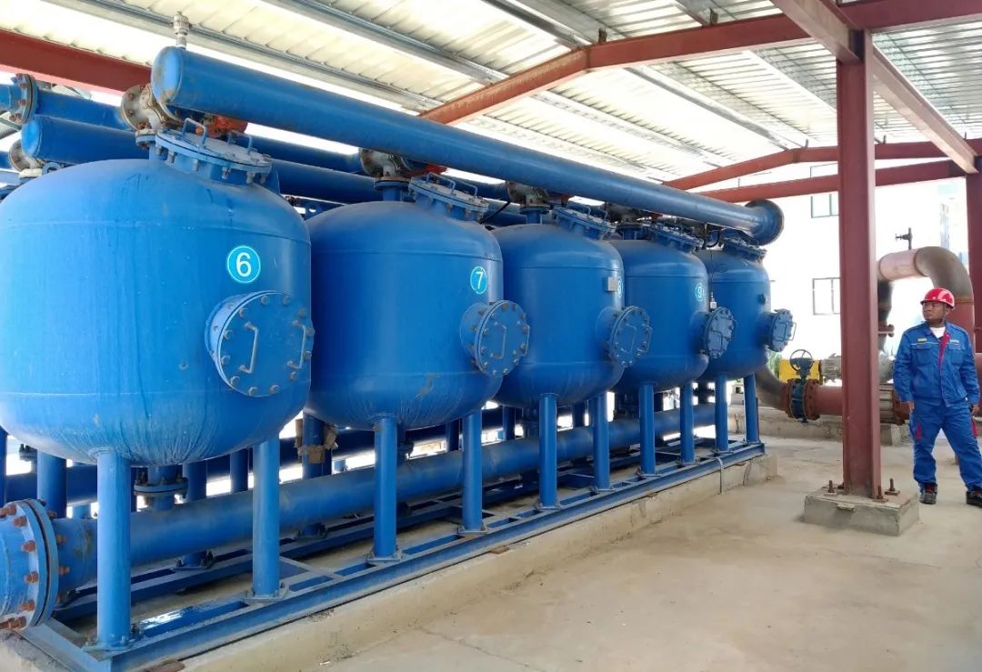 浅层砂过滤器您真的了解么？