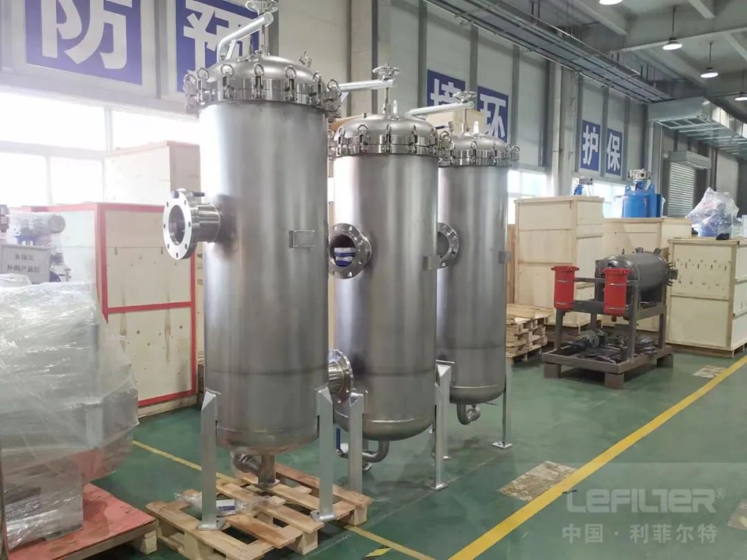 袋式过滤器使用方法与不朽情缘_官方网站特点