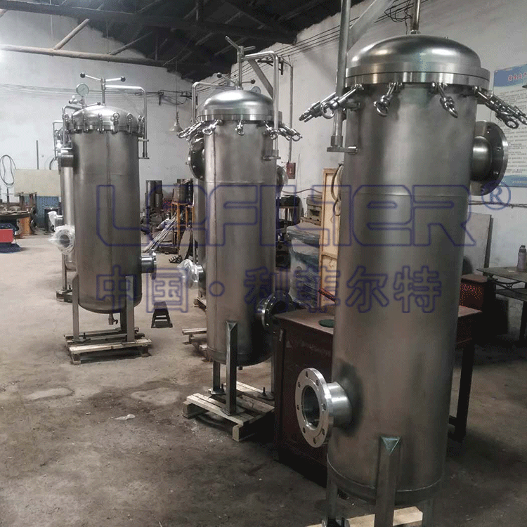 不锈钢保安过滤器不朽情缘_官方网站特点