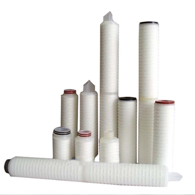 PP折叠滤芯的不朽情缘_官方网站介绍