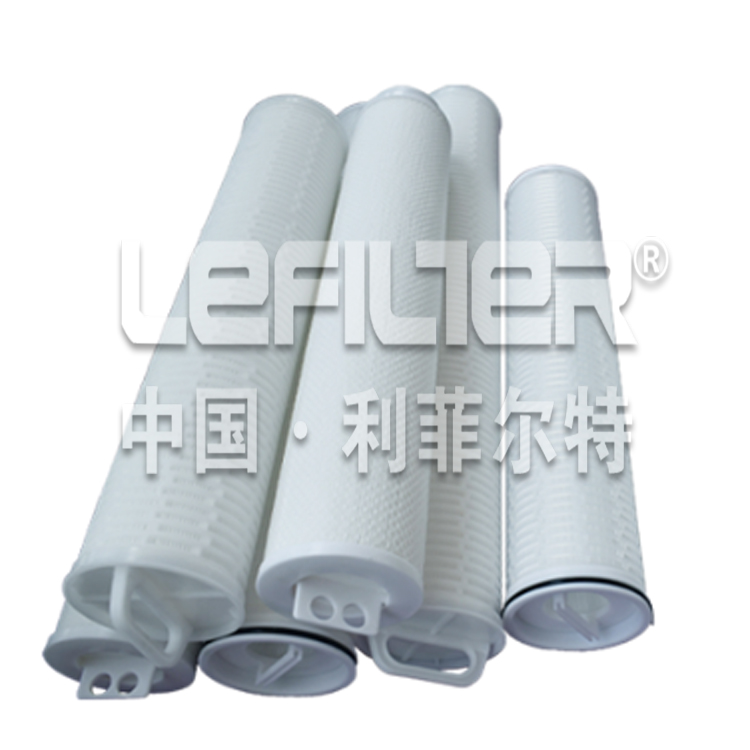 PP大流量滤芯的应用范围