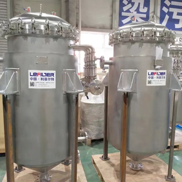 烛式过滤器的广泛领域！