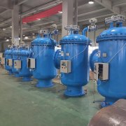 刷式过滤器和吸式过滤器的区别是什么？