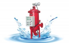 自清洗过滤器的滤芯应该如何保养？