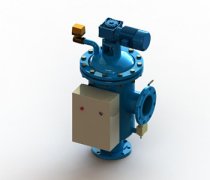 如何提高自清洗过滤器使用寿命？