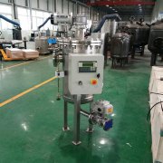 自清洗过滤器，共建生态城市