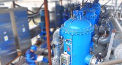 自清洗过滤器能把有：Φ乃换久？