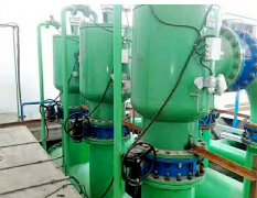 自清洗过滤器凭什么这么受欢迎？