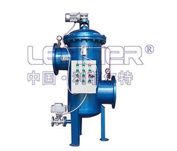 精密自清洗过滤器