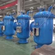 全自动自清洗过滤器不朽情缘_官方网站优势